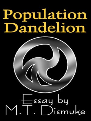 cover image of Population